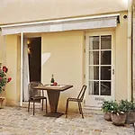 Bnbnook - Elegant 2Br In The Heart Of Le Marais