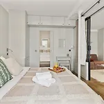 Bnbnook - Elegant 2Br In The Heart Of Le Marais