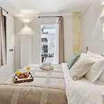 Bnbnook - Elegant 2Br In The Heart Of Le Marais
